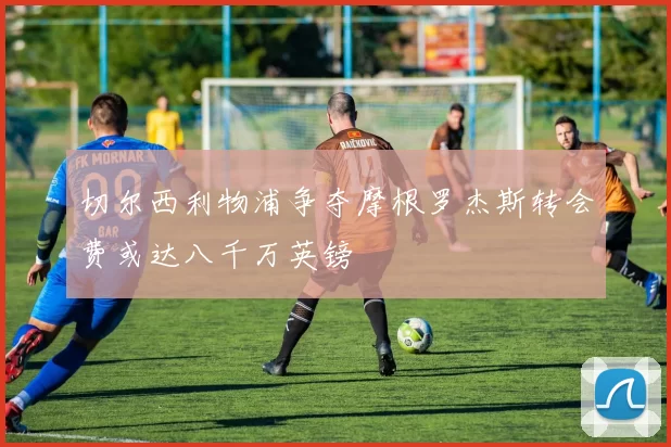切尔西利物浦争夺摩根罗杰斯转会费或达八千万英镑