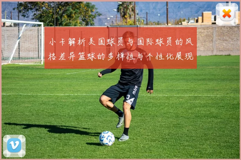 小卡解析美国球员与国际球员的风格差异篮球的多样性与个性化展现